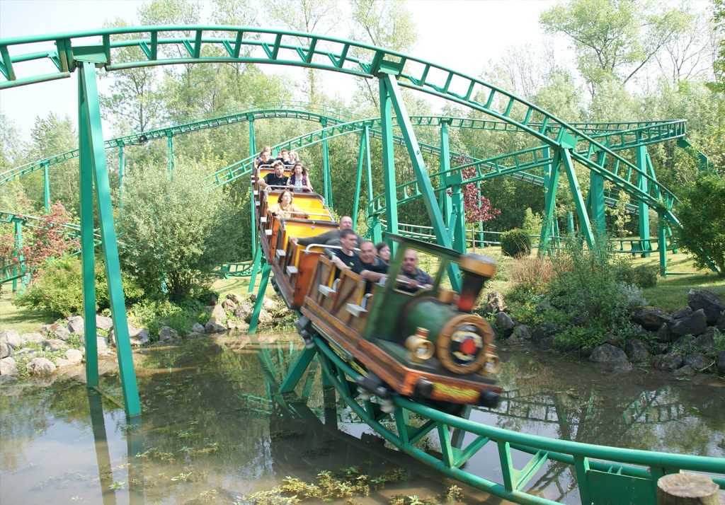 Dennlys Parc