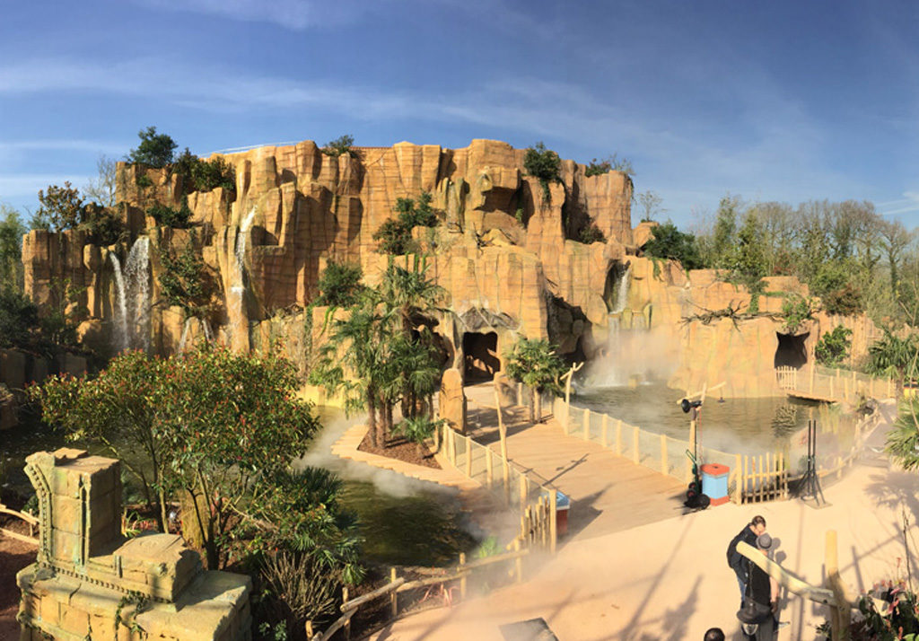 Zoo d'Amnéville