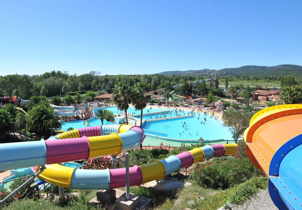 Aqualand Fréjus