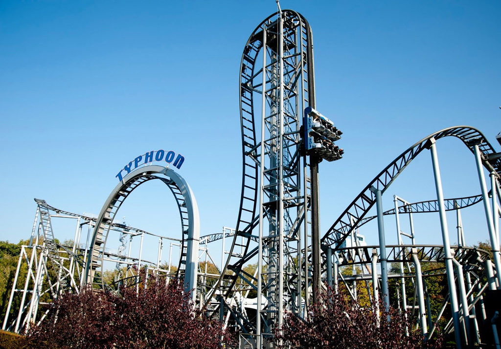 Bobbejaanland
