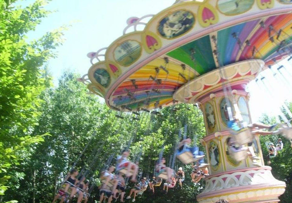 Jacquou Parc