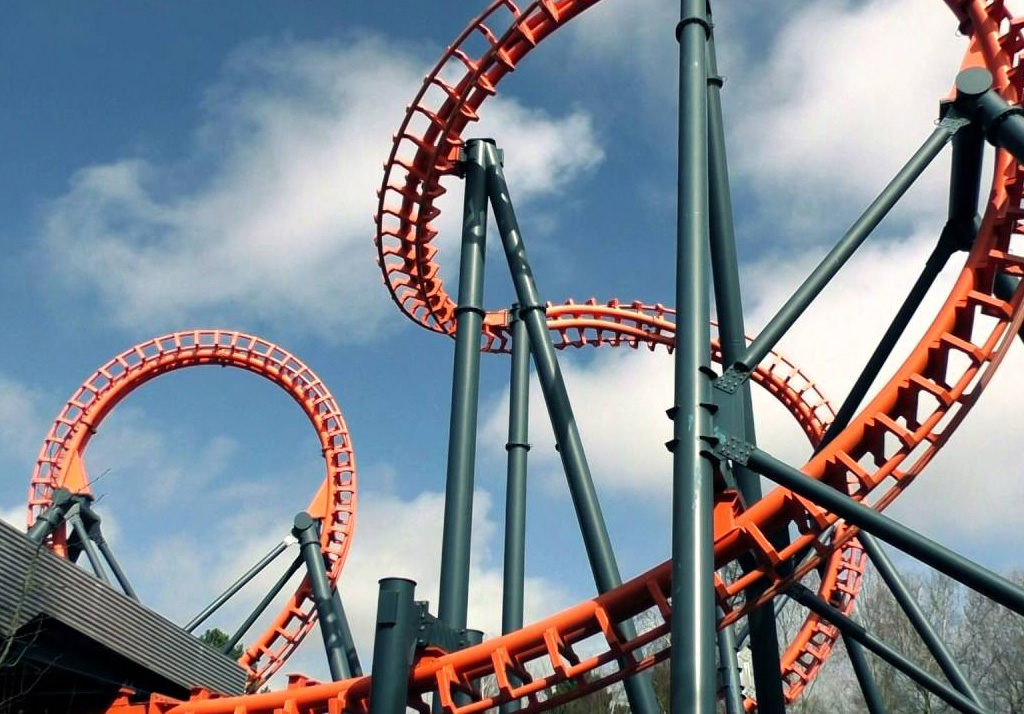 Parc Bagatelle