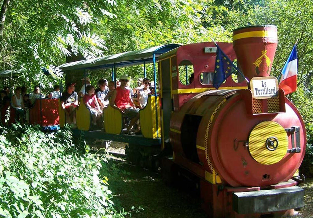 Parc de Pierre Brune
