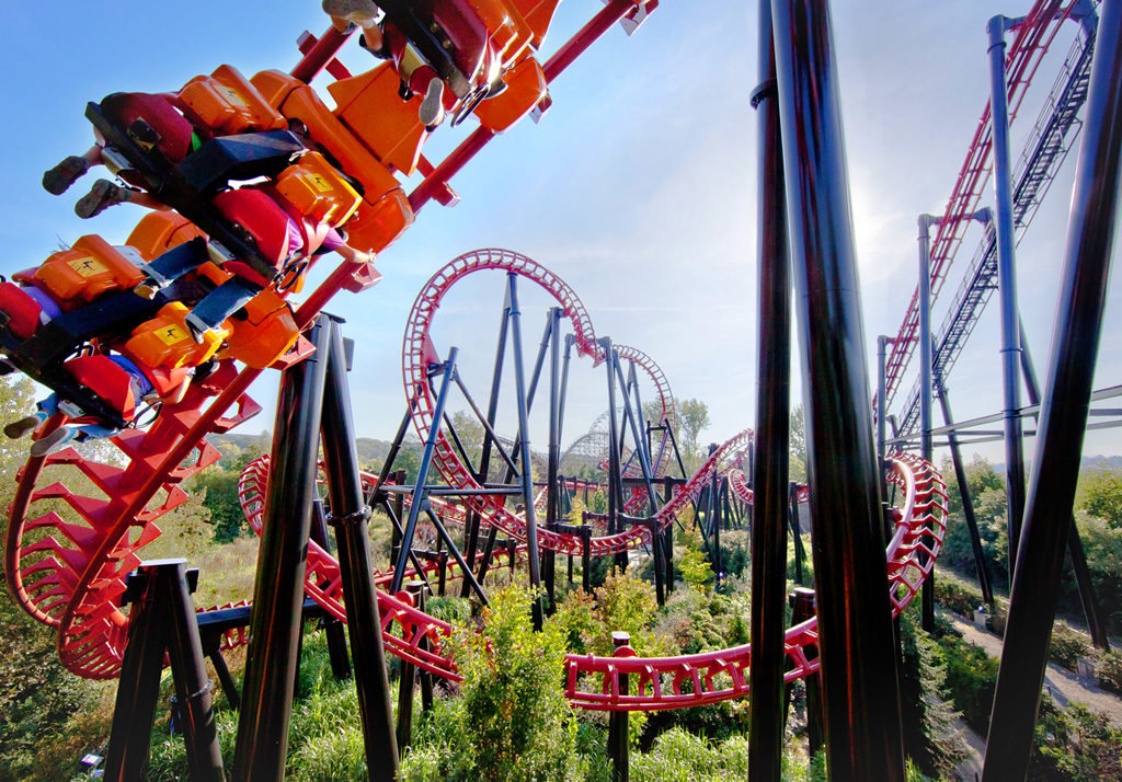 Walibi Belgique