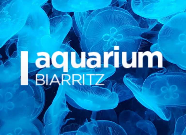 Aquarium de Biarritz
