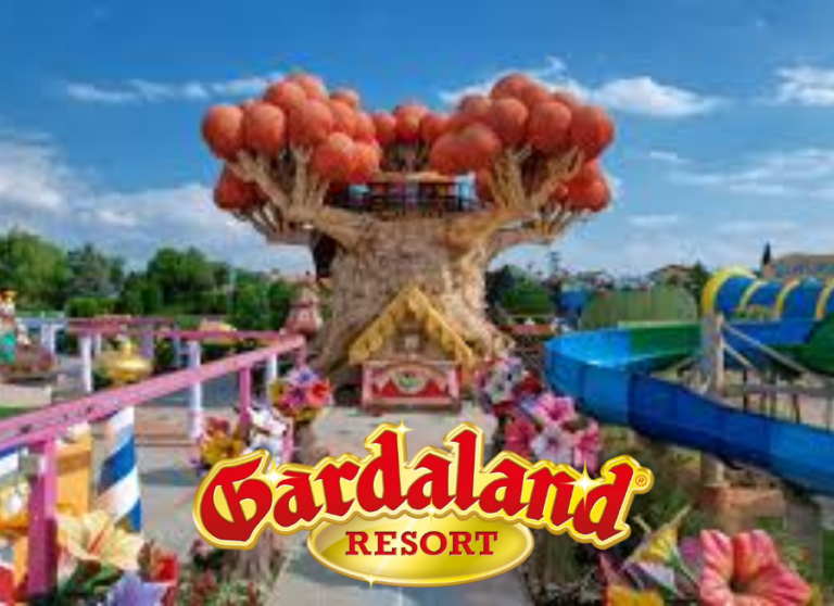 Gardaland