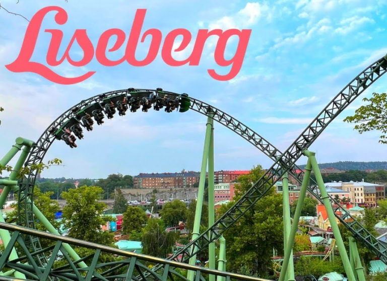 Liseberg