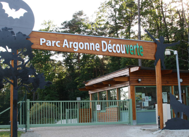 Parc Argonne Découverte