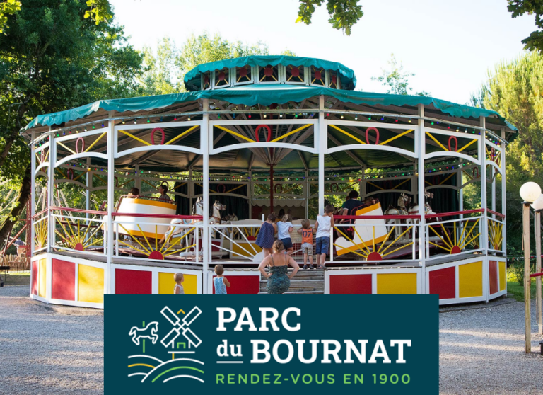 Parc du Bournat