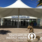 Seaquarium institut marin