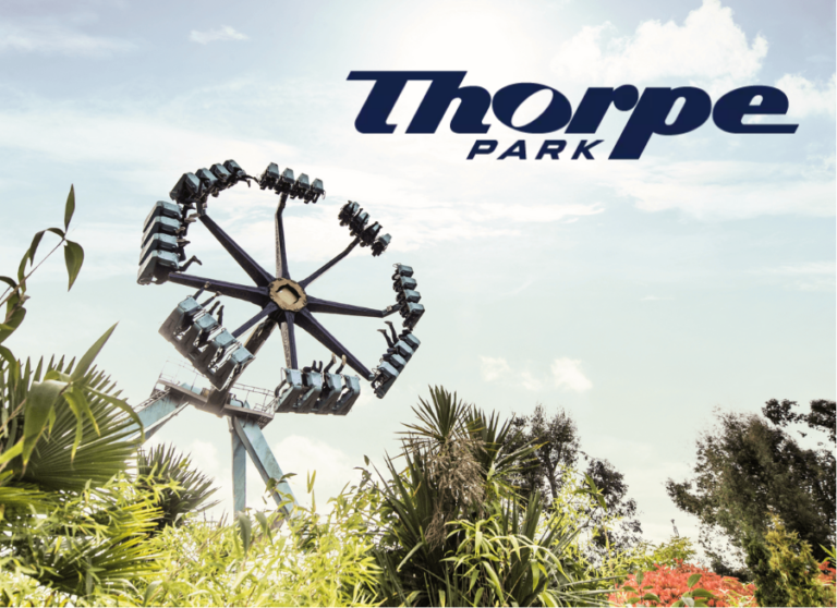 Thorpe Park