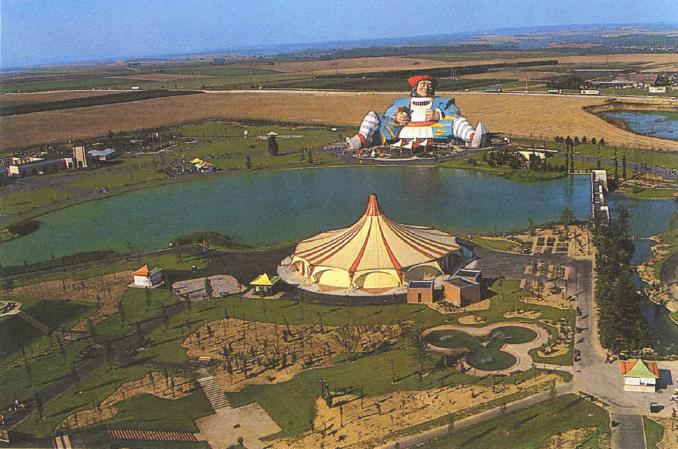 Mirapolis Histoire Du Parc D attractions Disparu De Cergy mirapolis-histoire-du-parc-d-attractions-disparu-de-cergy